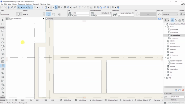 Archicad 24 Professional Course - Screenshot_02