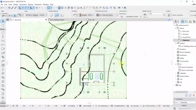Archicad 24 Professional Course - Screenshot_04
