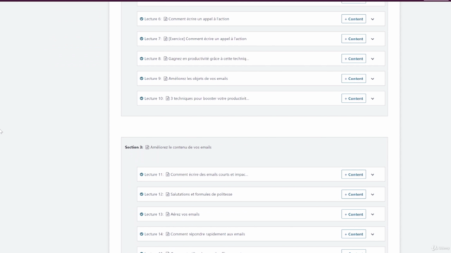 Emails professionnels. Écrivez de meilleurs mails au travail – Screenshot 4