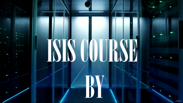 Master in ISIS Routing Protocol-#Arabic Version – Screenshot 3