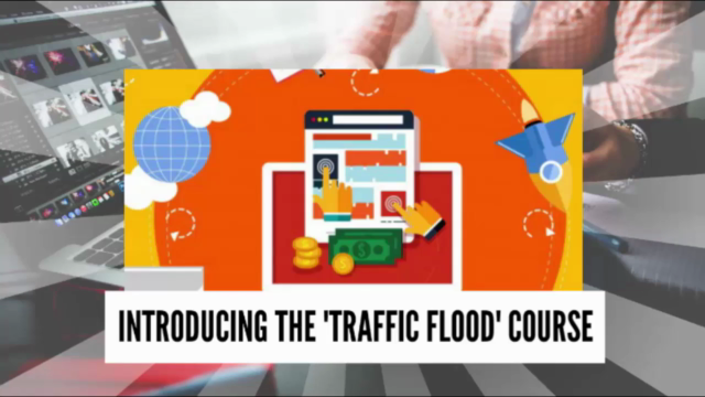 Traffic Flood: Your Ads Before Millions of Weekly Readers – Screenshot 2