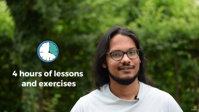 Learn Deep Reinforcement Learning Fast – Screenshot 1