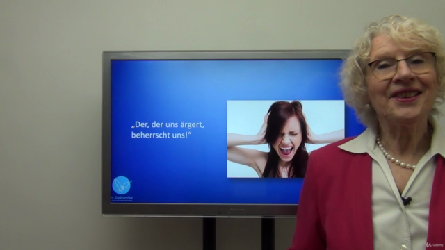Unfaire Angriffe? Sich gelassen und souverän behaupten – Screenshot 2