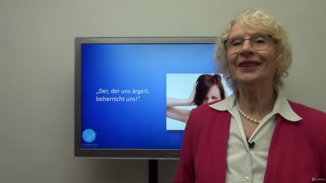 Unfaire Angriffe? Sich gelassen und souverän behaupten – Screenshot 3