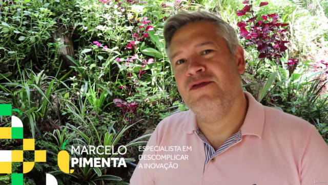 Descomplicando design thinking - Fundamentos – Screenshot 1