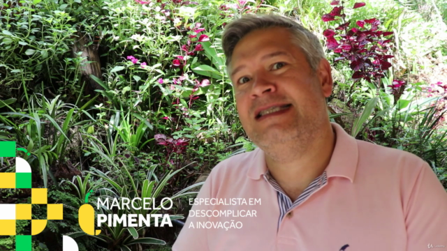 Descomplicando design thinking - Fundamentos – Screenshot 2