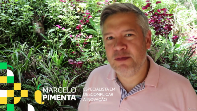 Descomplicando design thinking - Fundamentos – Screenshot 3