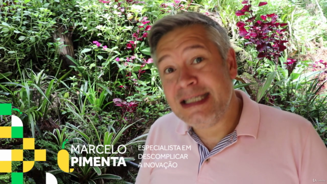 Descomplicando design thinking - Fundamentos – Screenshot 4