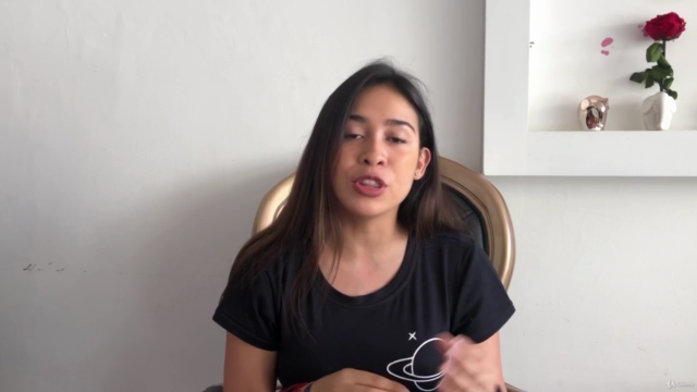 Extensiones de pestañas pelo a pelo desde 0 CURSO COMPLETO – Screenshot 1
