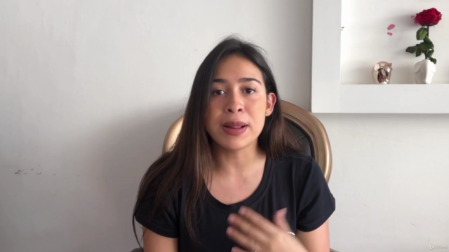 Extensiones de pestañas pelo a pelo desde 0 CURSO COMPLETO – Screenshot 2