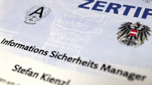 Netzwerktechnik Grundlagen - Netzwerk Sicherheit – Screenshot 2