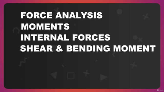 Basic Mechanics (Statics) - Complete Guide – Screenshot 2