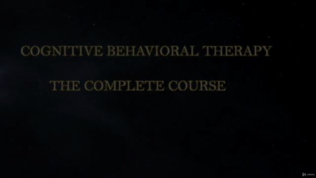 Cognitive Behavioral Therapy (CBT): The Complete Course – Screenshot 1