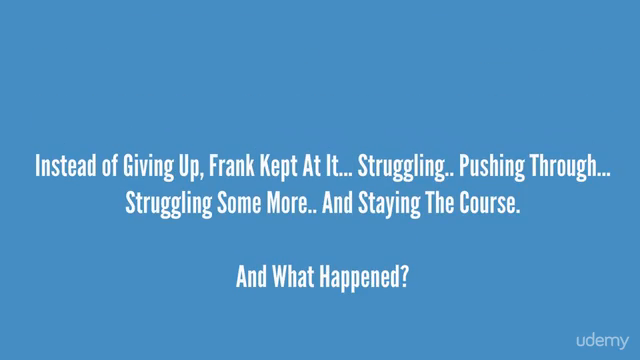 Blogging to Freedom: Create Your Independence with Blogging – Screenshot 3