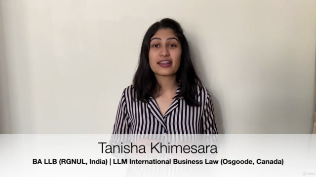 International Sales Law 101 | CISG – Screenshot 1