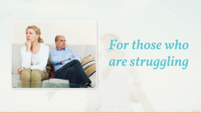 Creating a Happy Marriage and Loving Relationship – Screenshot 2