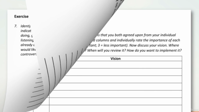 Creating a Happy Marriage and Loving Relationship – Screenshot 4