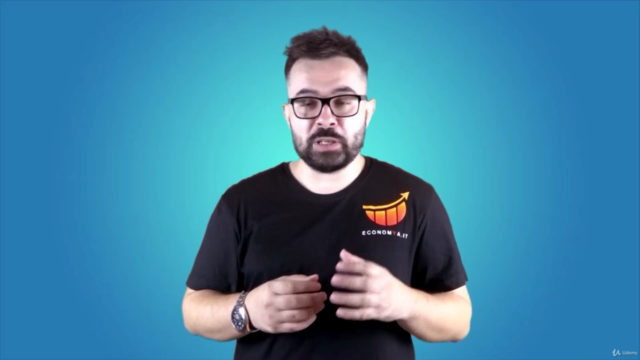 Master economia: from zero to hero! – Screenshot 2