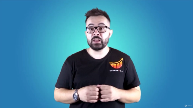 Master economia: from zero to hero! – Screenshot 3