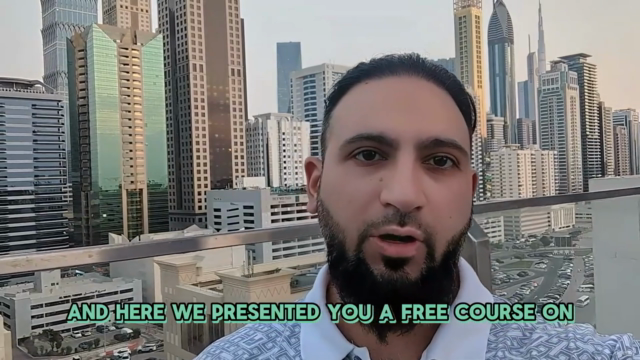 Oman Value Added Tax - VAT Law and outline Crash course – Screenshot 1
