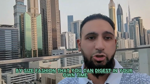 Oman Value Added Tax - VAT Law and outline Crash course – Screenshot 3