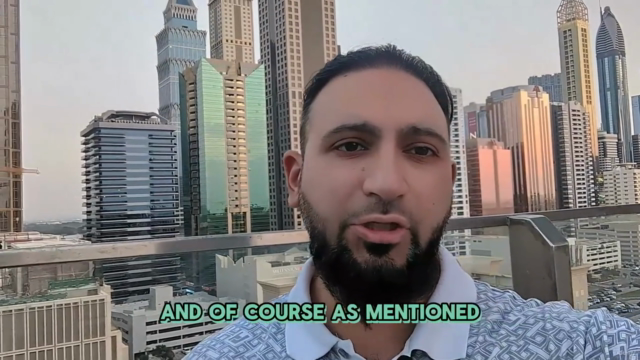 Oman Value Added Tax - VAT Law and outline Crash course – Screenshot 4