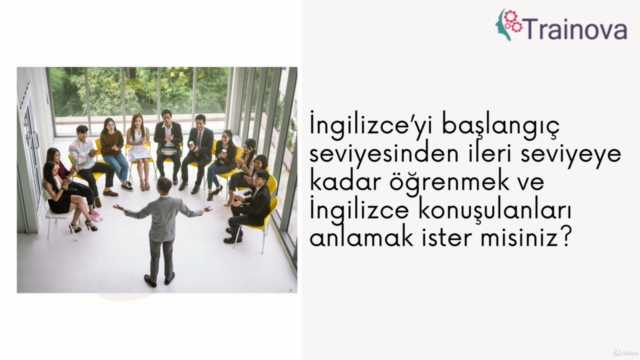 Pratik İngilizce Eğitimi – Screenshot 1
