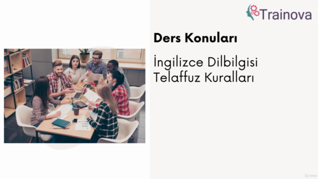 Pratik İngilizce Eğitimi – Screenshot 2