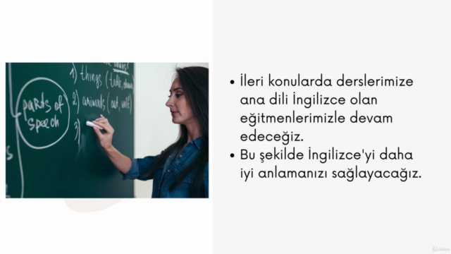 Pratik İngilizce Eğitimi – Screenshot 4