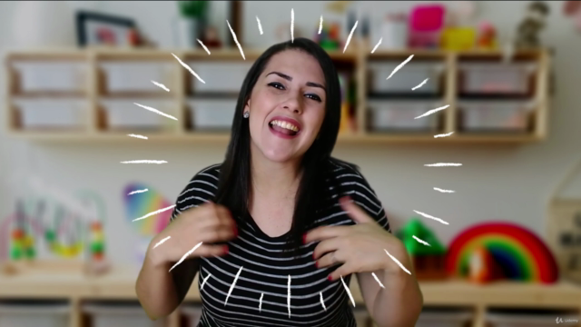 Musicalização: Som, corpo e movimento – Screenshot 2