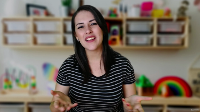 Musicalização: Som, corpo e movimento – Screenshot 4