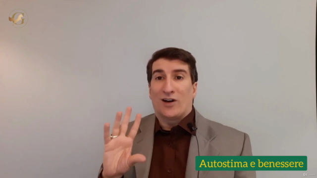 Autostima e benessere - ispirato al metodo Louise Hay – Screenshot 3