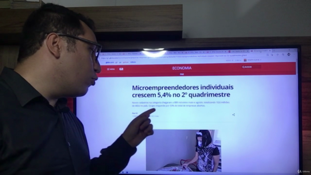 Como Vender Máquinas De Cartão Diariamente pela Internet – Screenshot 3