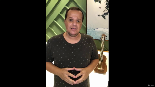 Baixo Total - Campo Harmônico - Modos Gregos – Screenshot 2