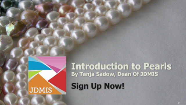 Pearls Basics: Learn Pearl Types and Spot Imitations - Screenshot_04
