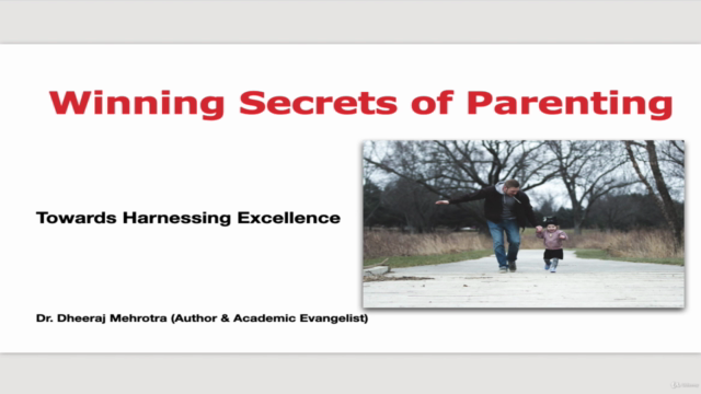 Winning Secrets of Parenting - Screenshot_01