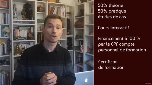 Maitrisez l'innovation et le design thinking + exercices – Screenshot 2
