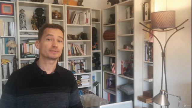 Maitrisez l'innovation et le design thinking + exercices – Screenshot 4