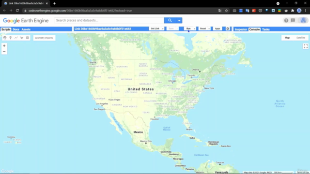 Google Earth Engine y Machine Learning: de cero a experto! - Screenshot_04