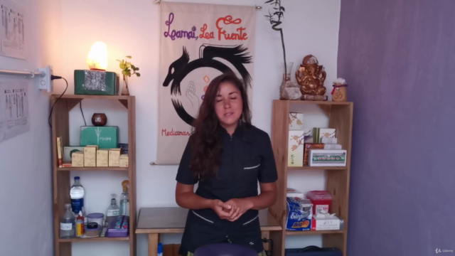 Tratamiento de la Rodilla con la Medicina Tradicional China – Screenshot 1