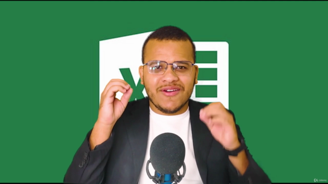 Curso Excel Porta de Entrada – Screenshot 1