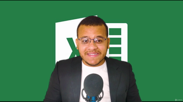 Curso Excel Porta de Entrada – Screenshot 2