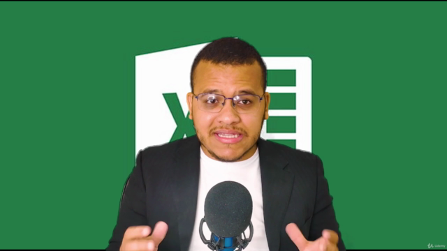Curso Excel Porta de Entrada – Screenshot 3