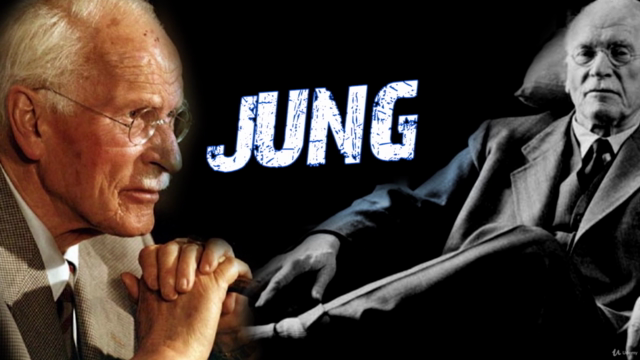 Psikanaliz, Kişilik Kuramları (Freud, Adler, Jung) – Screenshot 3