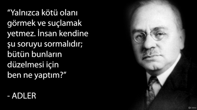 Psikanaliz, Kişilik Kuramları (Freud, Adler, Jung) – Screenshot 4