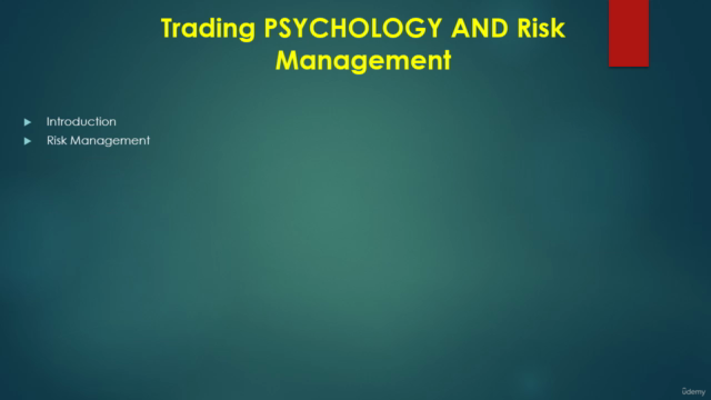 Technical Analysis Masterclass: 2025 – Screenshot 4