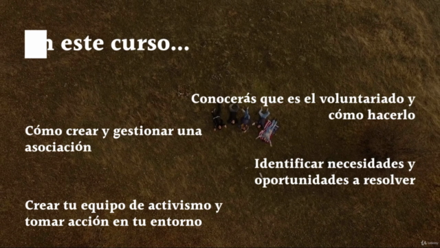 Inclúyete: Haz realidad tu proyecto de voluntariado – Screenshot 4