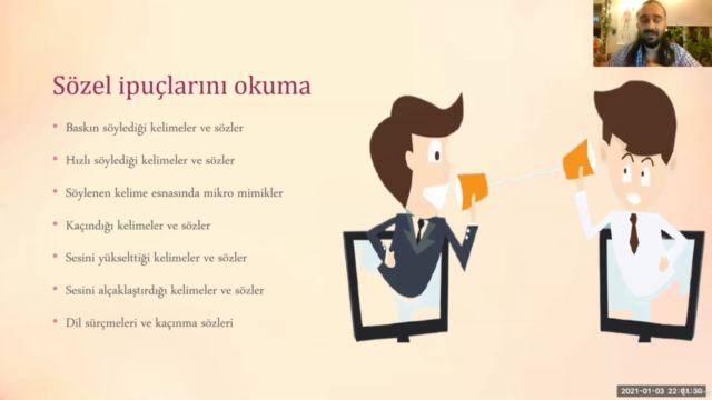 Aile İçerisinde Bireyleri Tanıma – Screenshot 3