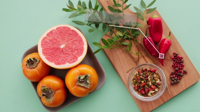 Curso gratuito de Nutrición y Dietética – Screenshot 4