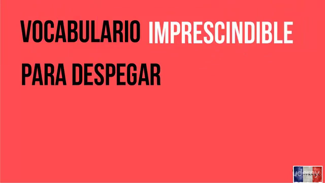 Aprende FRANCÉS desde CERO! – Screenshot 3